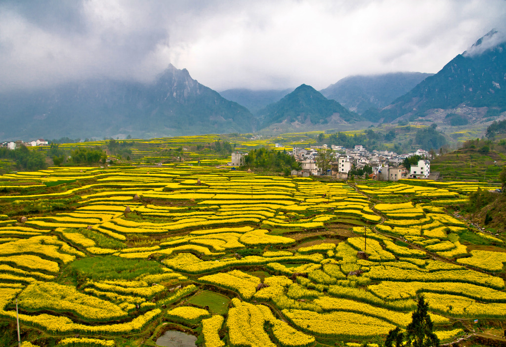 徽州故里，獅創(chuàng)專家團(tuán)隊(duì)赴安微省績溪縣進(jìn)行項(xiàng)目考察