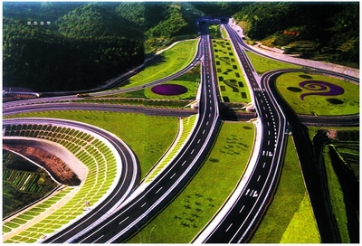 高速公路需要怎樣的景觀設計
