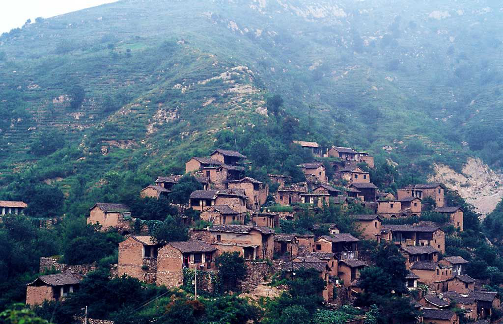 創(chuàng)新旅游投資模式，山西有動作