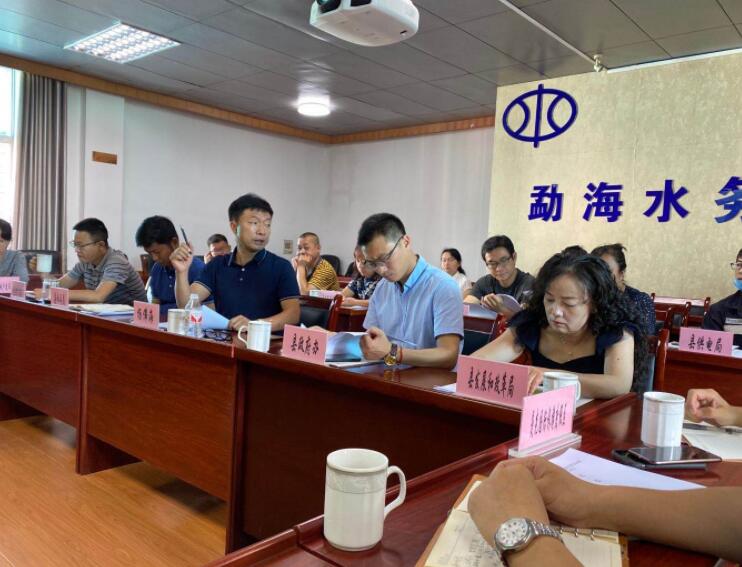 諾獅完成曼先國際雨林康養旅游度假區總體規劃設計、控制性詳細規劃設計等匯報