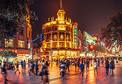 夜游或成新熱點，投資前景劃重點